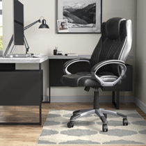 Zephyrus high back online executive chair